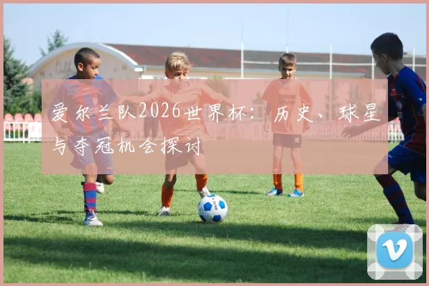 爱尔兰队2026世界杯：历史、球星与夺冠机会探讨